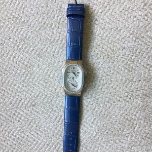 Philip Stein Women's Signature Diamond Watch